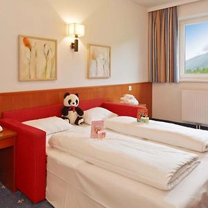 Classic Zimmer mit Kingsize-Bett